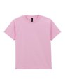 Goedkope Kinder T-shirt Gildan 3000B Light Pink